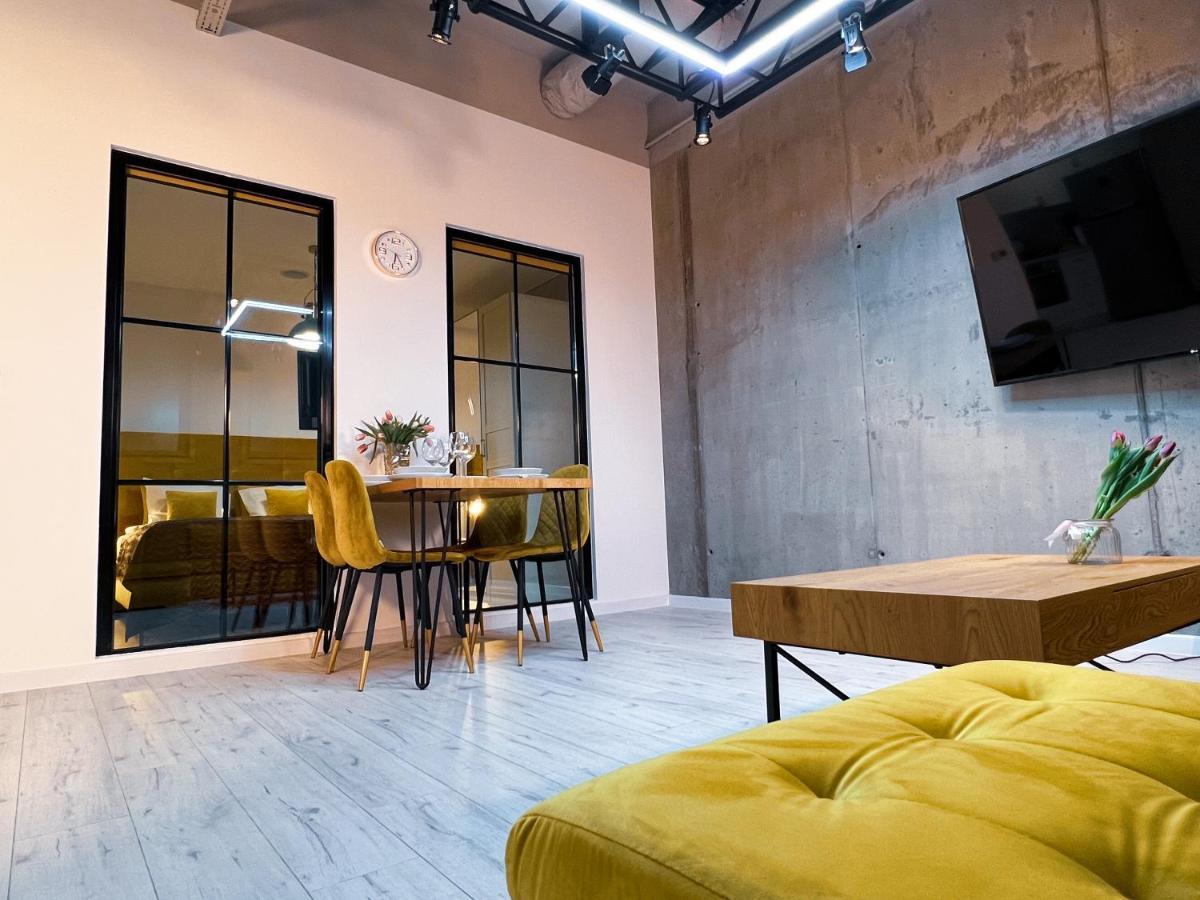 Mojemiedzyzdroje Lu 8B - Luksusowy Apartament 100 Metrow Od Morza Extérieur photo
